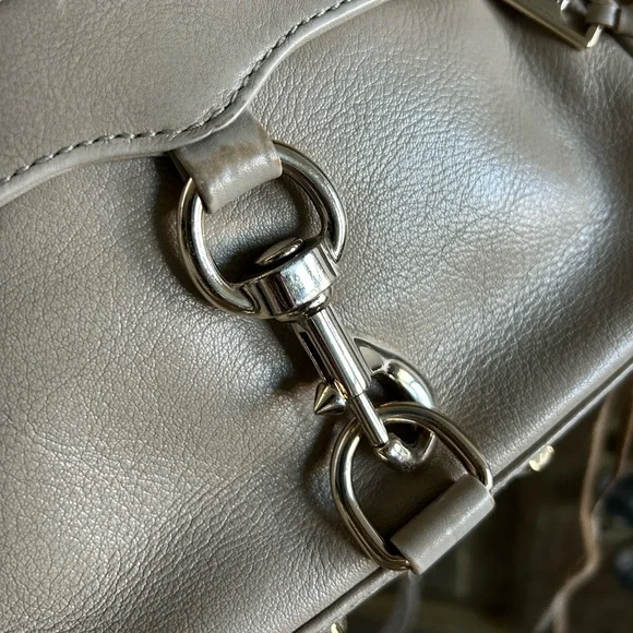 Rebecca Minkoff Mini MAC crossbody - Picture 2 of 6